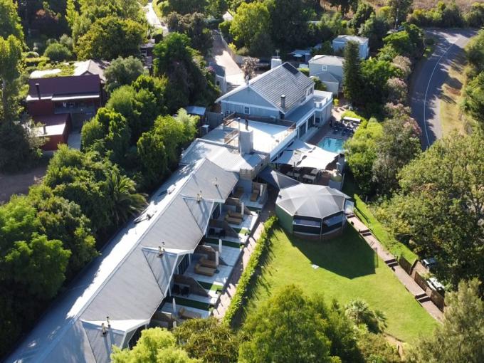 Commercial for Sale For Sale in Somerset West - MR691512