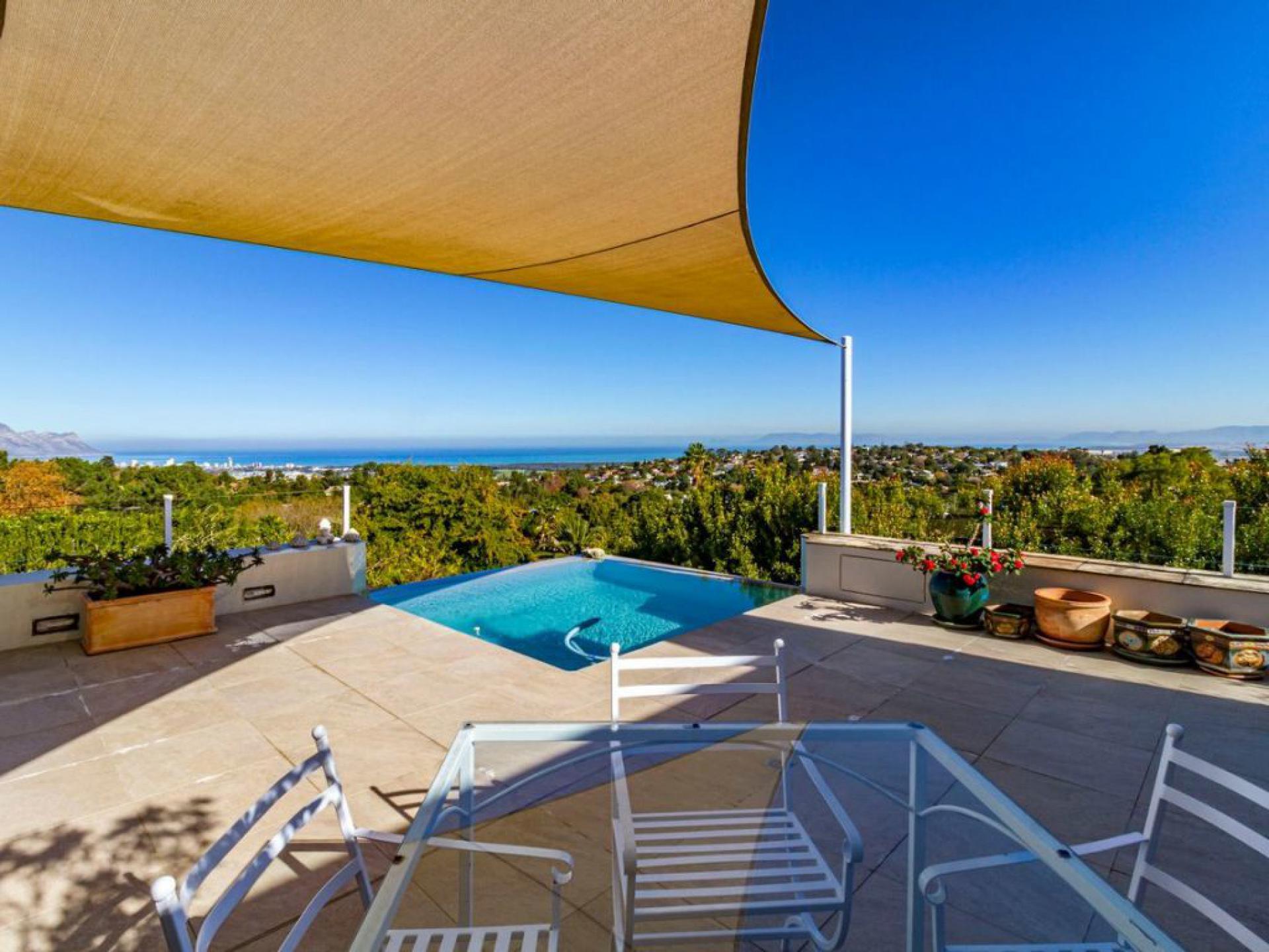  of property in Helderberg Estate
