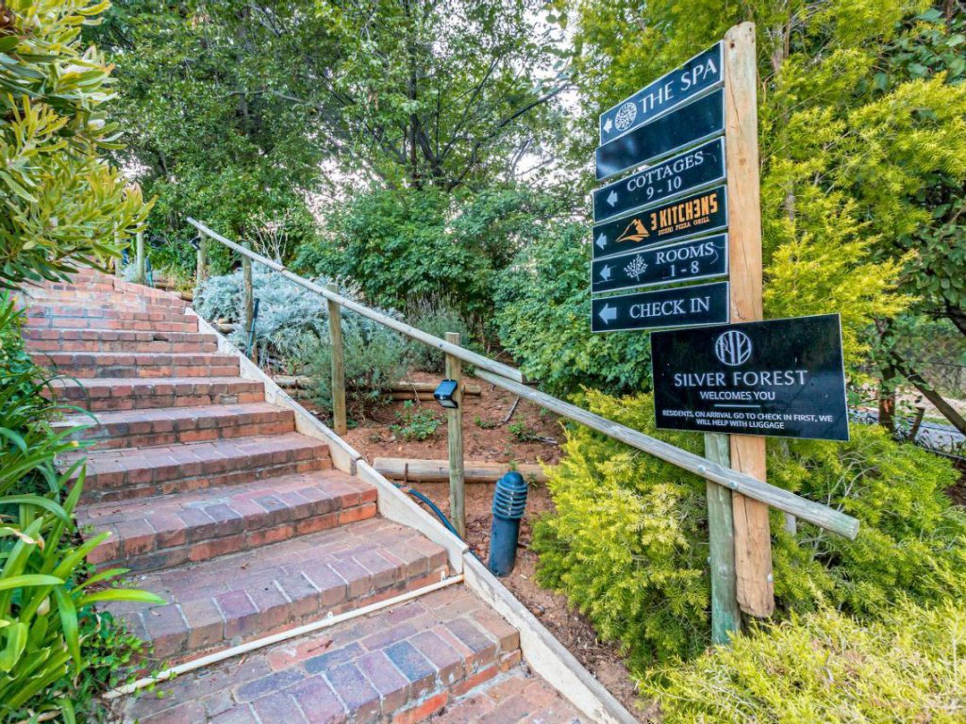  of property in Somerset West