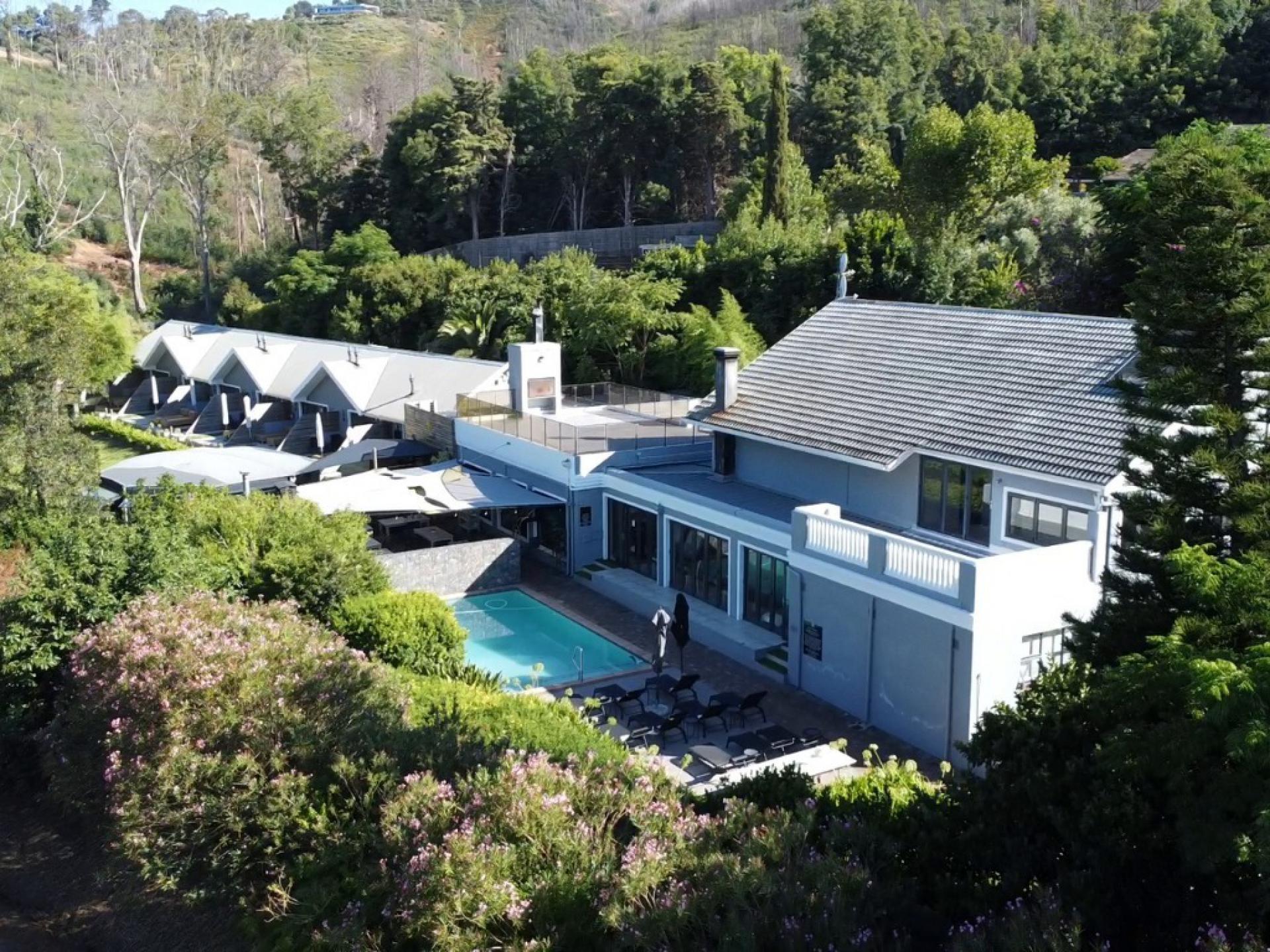  of property in Somerset West