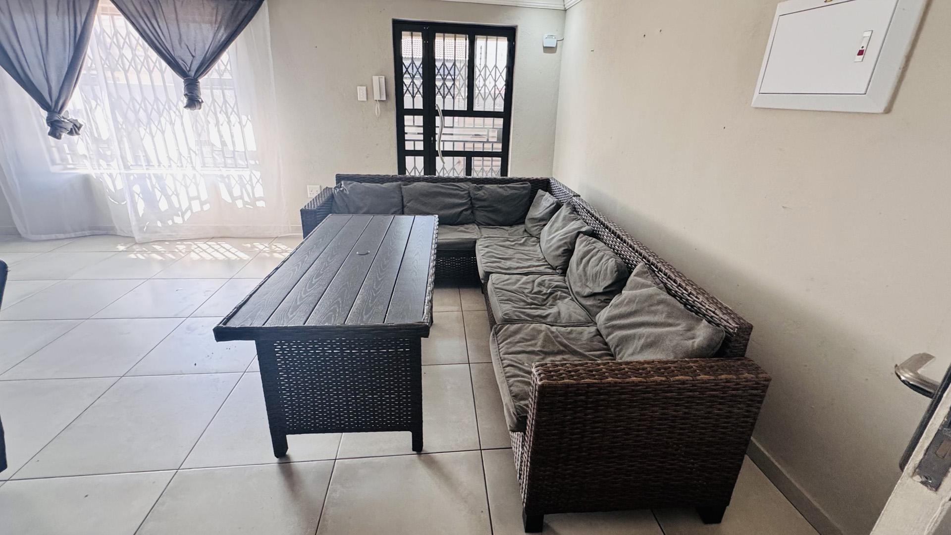 Lounges of property in Polokwane