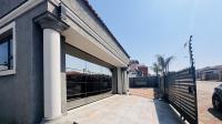Front View of property in Polokwane