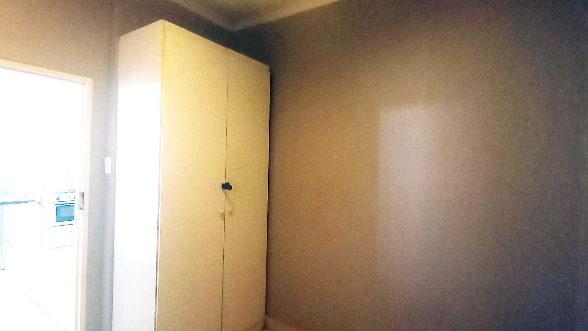 Bed Room 1 of property in Grootvlei