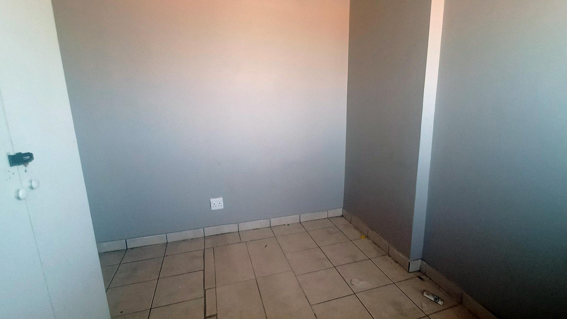 Bed Room 2 of property in Grootvlei