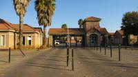 2 Bedroom 1 Bathroom Flat/Apartment for Sale for sale in Vanderbijlpark