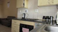 Kitchen - 5 square meters of property in Vanderbijlpark