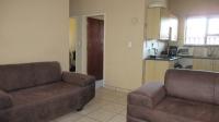 Lounges - 19 square meters of property in Vanderbijlpark