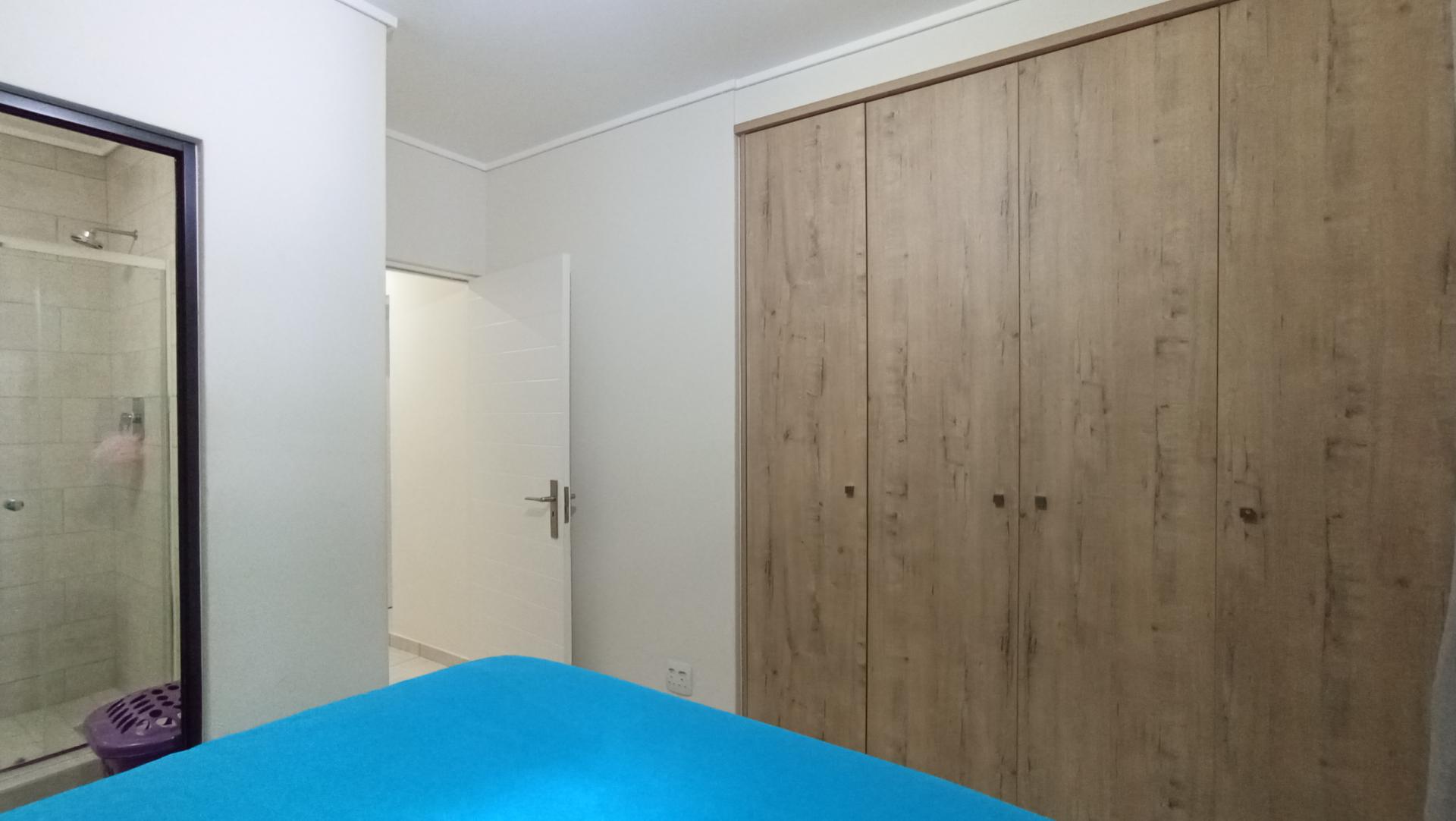 Bed Room 3 - 12 square meters of property in Noordhang