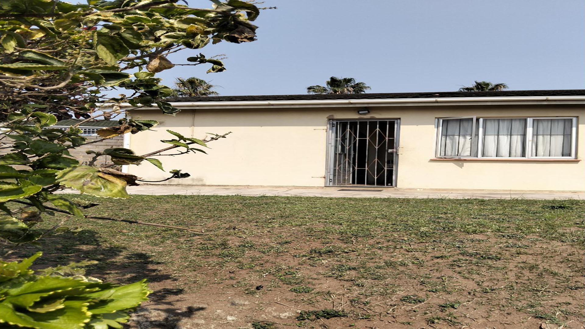 Front View of property in Bonela