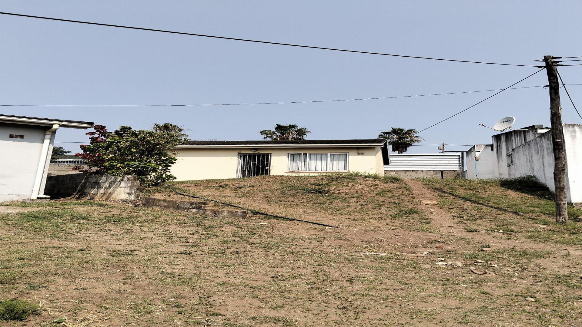 Front View of property in Bonela
