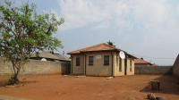 Front View of property in Protea Glen