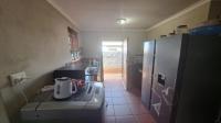Kitchen of property in Protea Glen