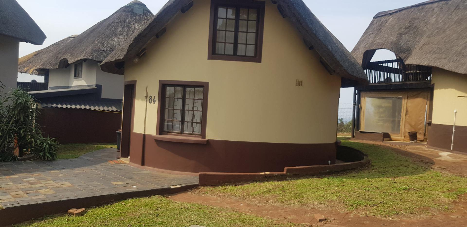  of property in Hibberdene