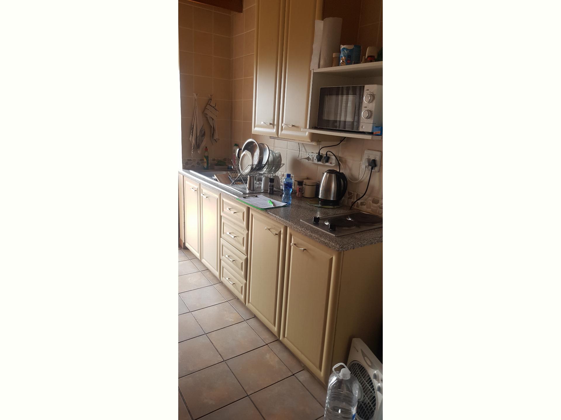  of property in Hibberdene