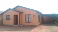 Front View of property in Soshanguve