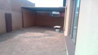 Garage of property in Soshanguve