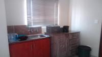 Kitchen of property in Soshanguve