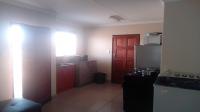 Kitchen of property in Soshanguve