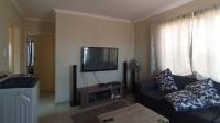 Lounges - 15 square meters of property in Soshanguve