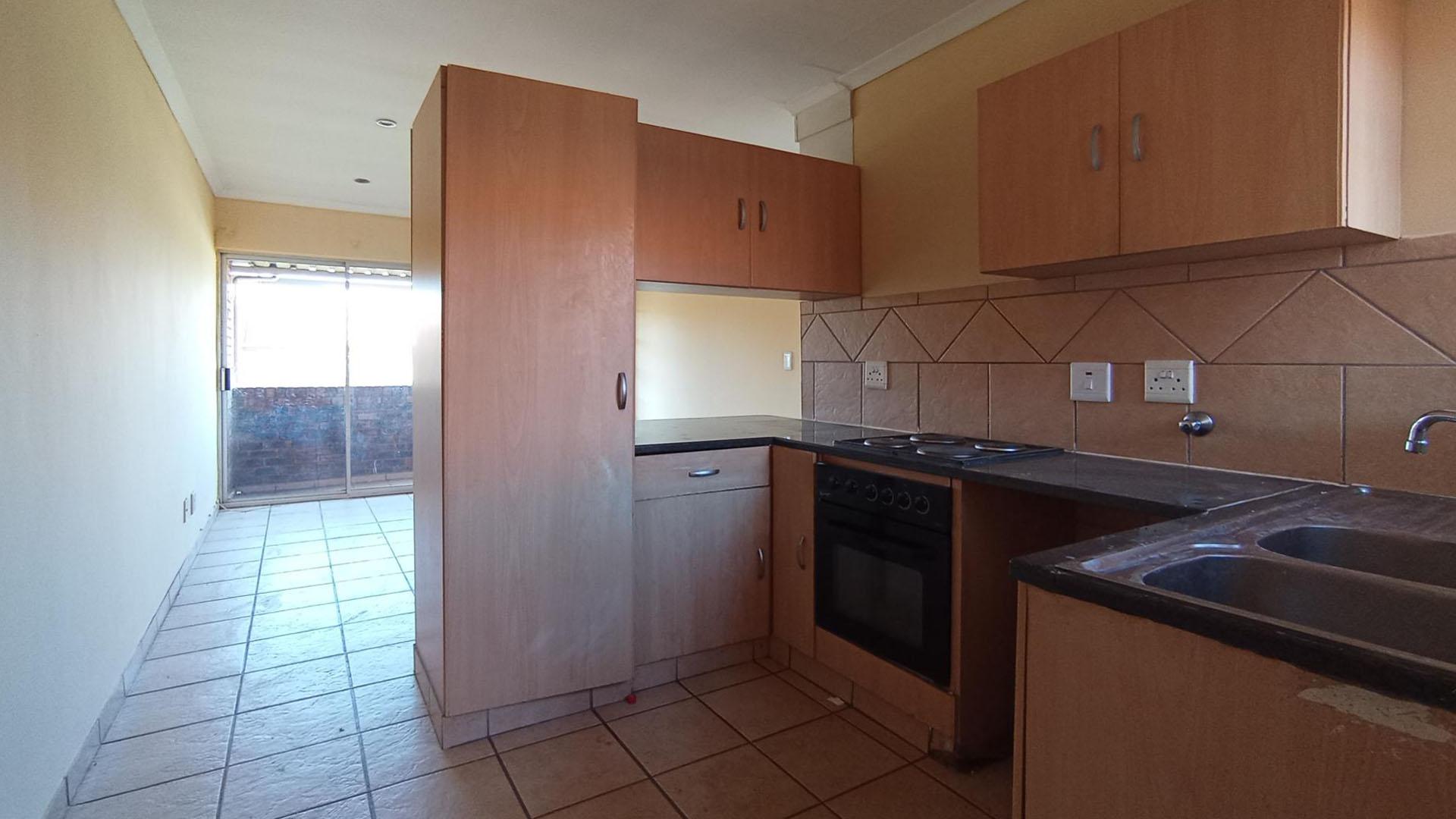 Kitchen - 9 square meters of property in Clarina