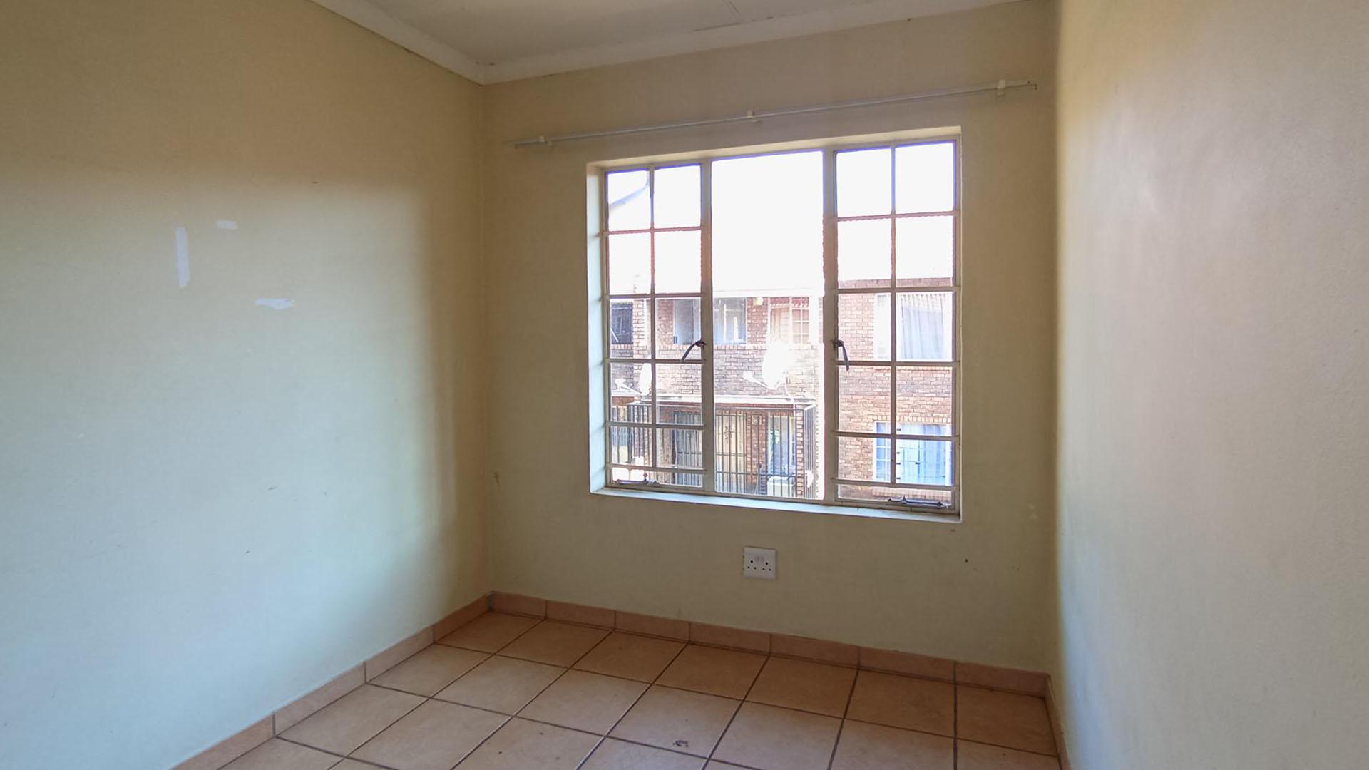 Bed Room 2 - 9 square meters of property in Clarina