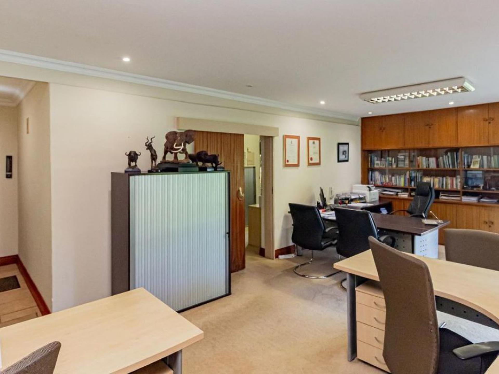  of property in Rietvalleirand