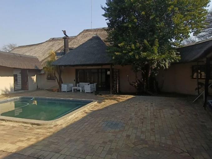 Smallholding for Sale For Sale in Jackaroo Park - MR691577