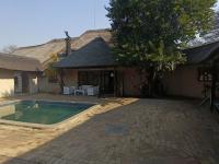 Smallholding for Sale for sale in Jackaroo Park