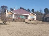  of property in Wepener