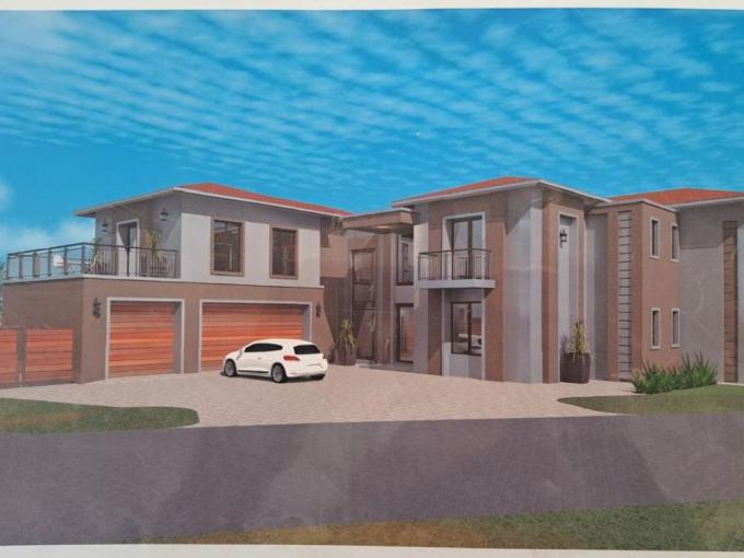 Land for Sale For Sale in Sasolburg - MR691582