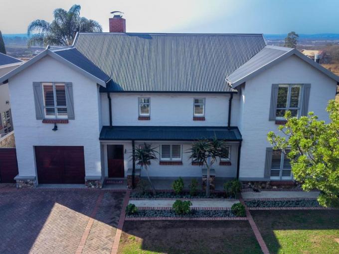 4 Bedroom House for Sale For Sale in Heritage Hill - MR691583