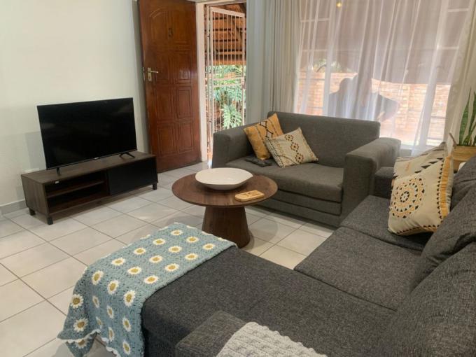 3 Bedroom Simplex for Sale For Sale in Safarituine - MR691590