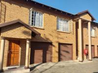 of property in Rustenburg