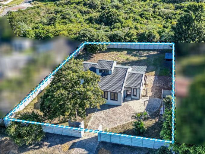 3 Bedroom House to Rent in Beacon Bay - Property to rent - MR691592
