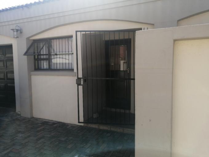 2 Bedroom Simplex for Sale For Sale in Polokwane - MR691602