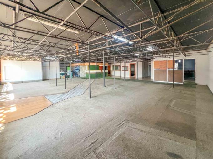 Commercial to Rent in Eastdene - Property to rent - MR691603