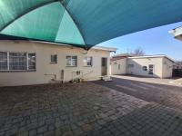 of property in Rensburg