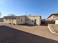  of property in Rensburg