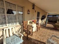  of property in Rensburg