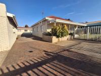  of property in Rensburg