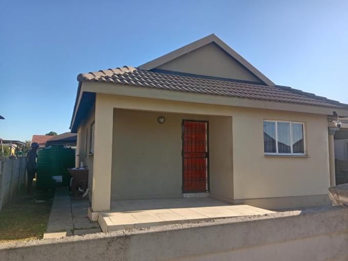 3 Bedroom House for Sale For Sale in Freedom Park - MR691611