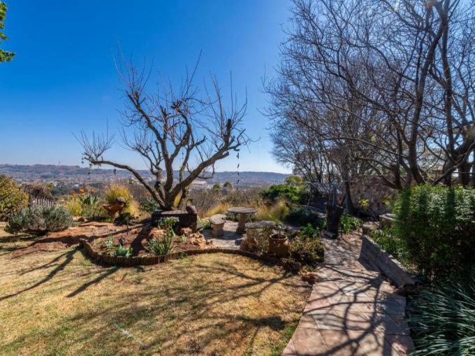 3 Bedroom House for Sale For Sale in Kensington - JHB - MR691613