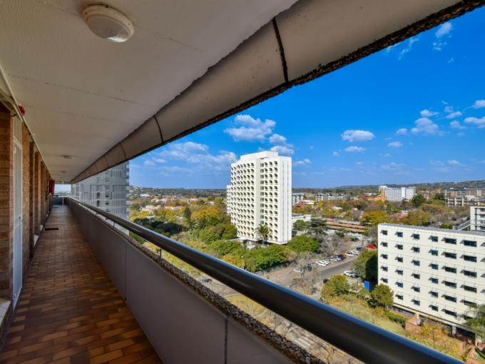 1 Bedroom Apartment to Rent in Hatfield - Property to rent - MR691628