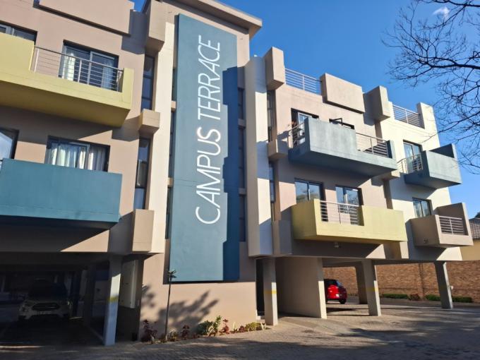 1 Bedroom Apartment to Rent in Hatfield - Property to rent - MR691629