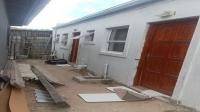 Backyard of property in Hagley