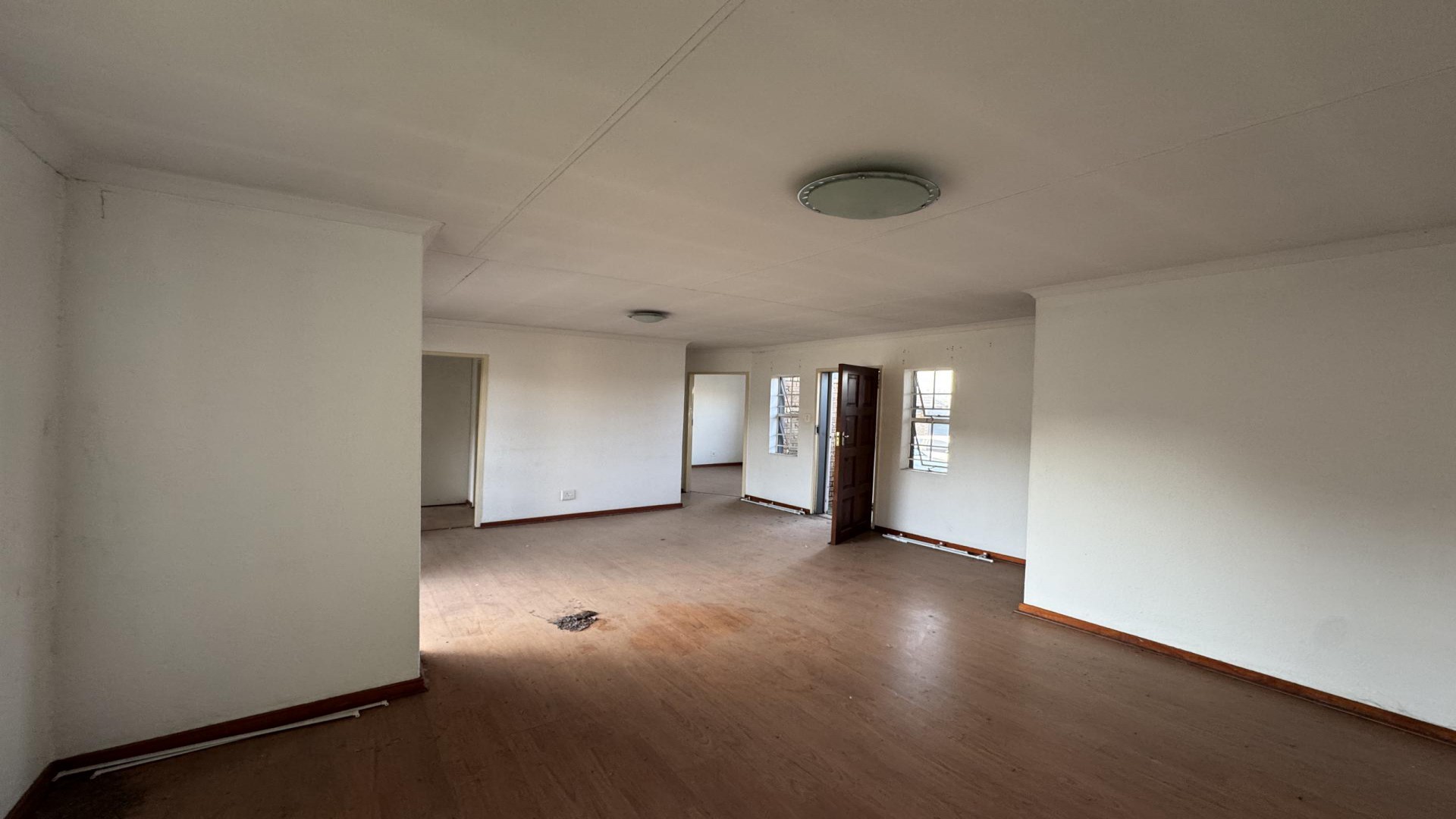 Lounges of property in Halfway Gardens