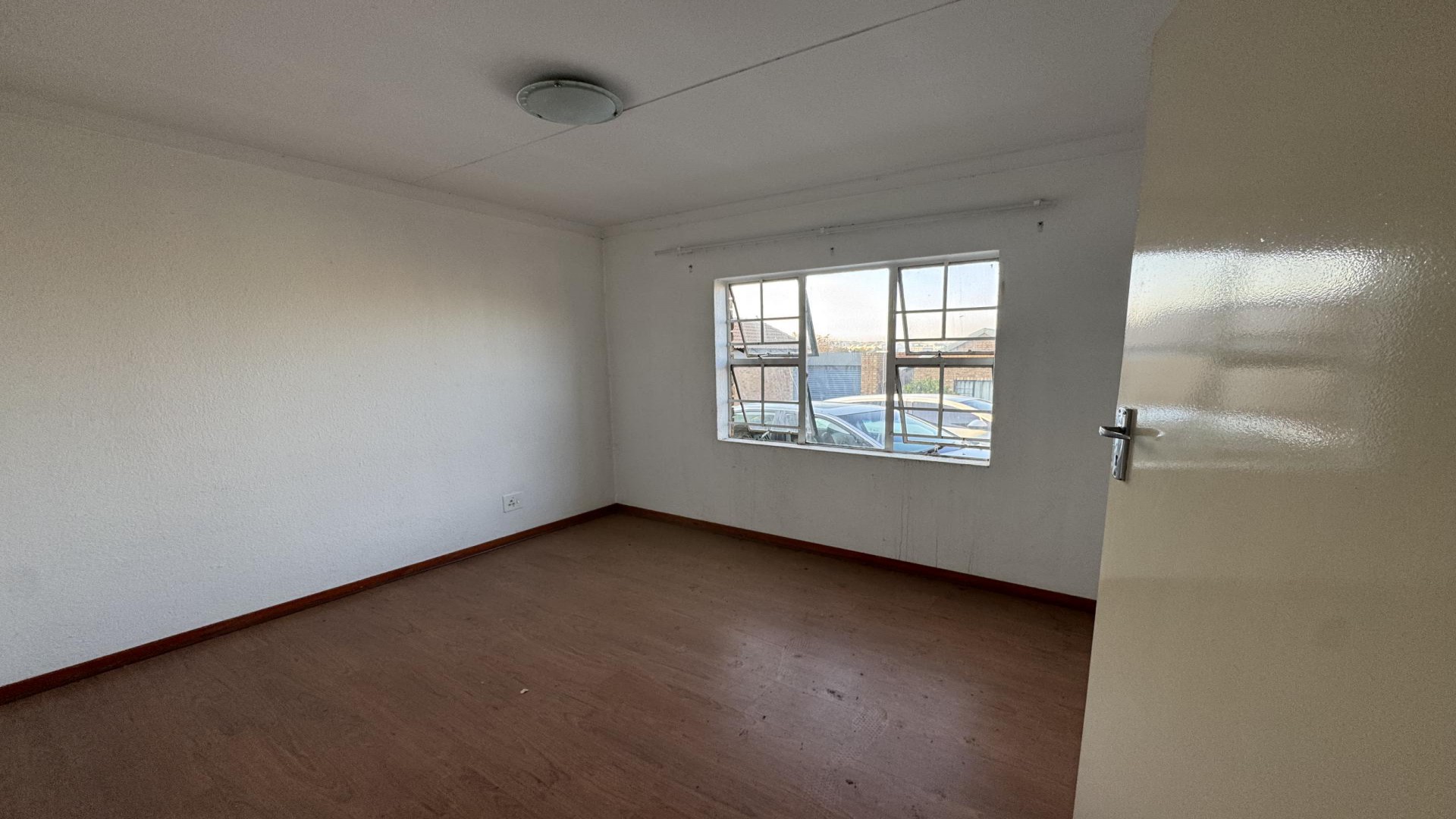 Bed Room 2 of property in Halfway Gardens