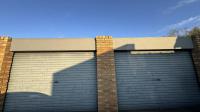 Garage of property in Halfway Gardens