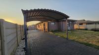 Front View of property in Lotus Gardens