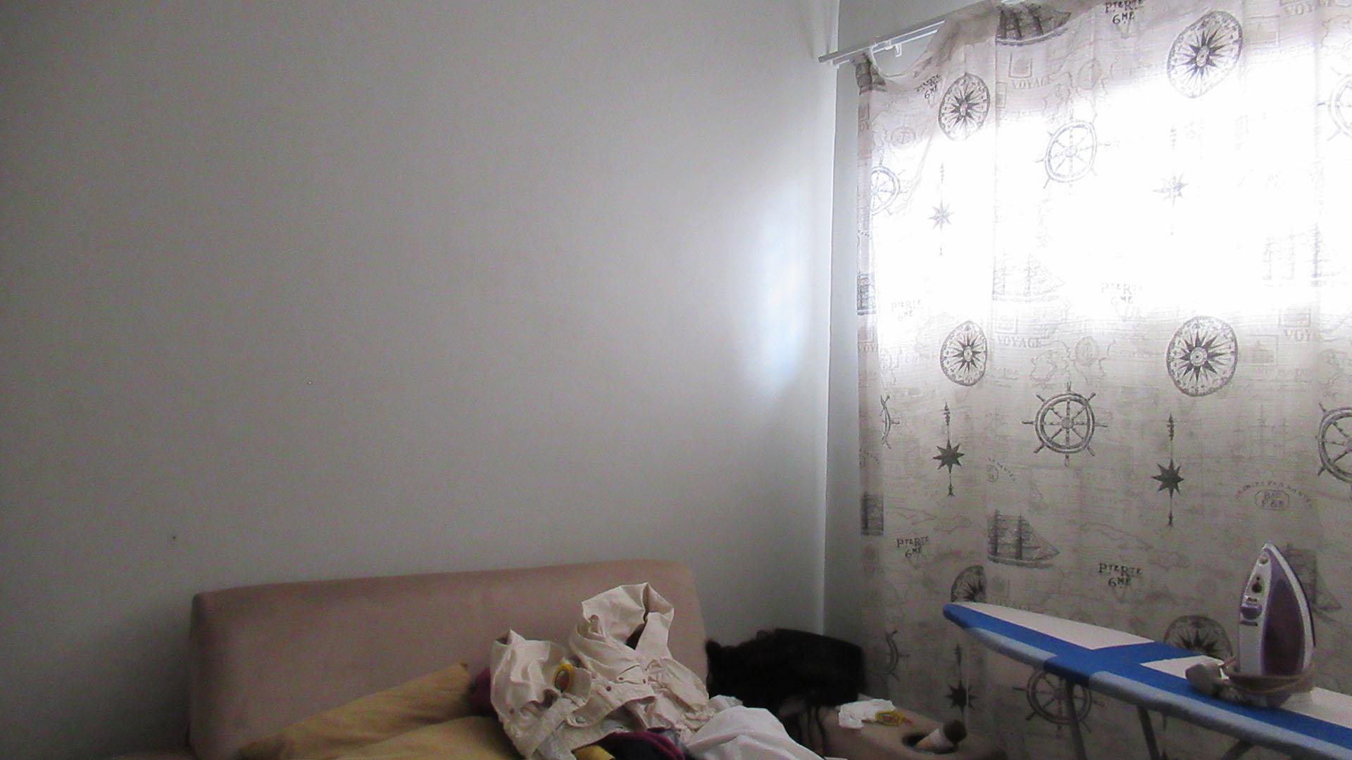 Bed Room 1 - 7 square meters of property in Protea Glen